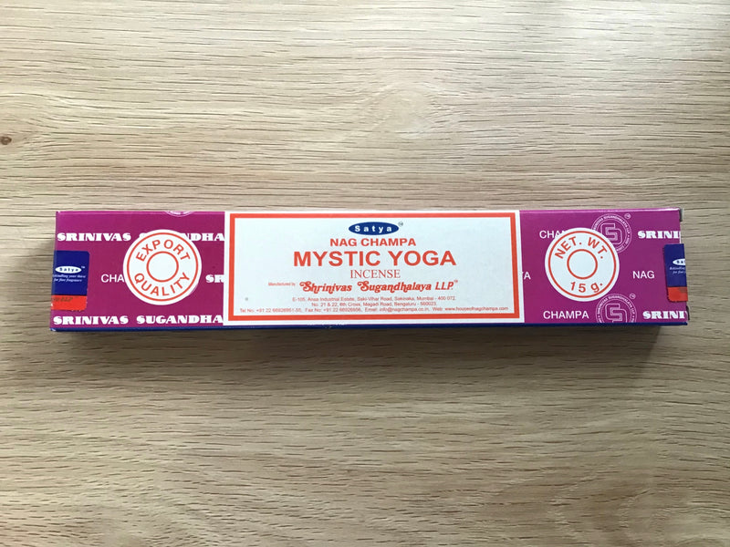 Satya Incense - Paddles Up Paddleboards