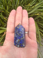 Natures Retreat Orgonite w/ Gemstone Towers - WILD FLIER GIFTS AND APPAREL