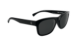 Spy Optic Crossway Black Gray Sunglasses - WILD FLIER GIFTS AND APPAREL
