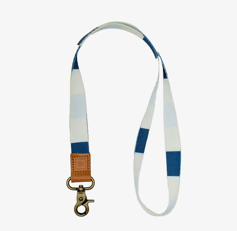 Thread Wallet Neck Lanyards - WILD FLIER GIFTS AND APPAREL