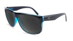 Knockaround Unisex Polarized Sunglasses-Torrey Pines