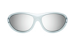 Spy Optic Scoop 2 Metallic Chrome Sunglasses