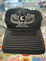 Wild Flier Baseball Hats