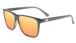 Knockaround Unisex Polarized Sunglasses-Fast Lanes