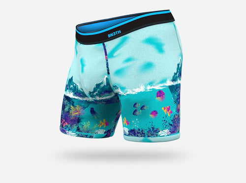 BN3TH Scuba Classic Boxer Brief - WILD FLIER GIFTS AND APPAREL