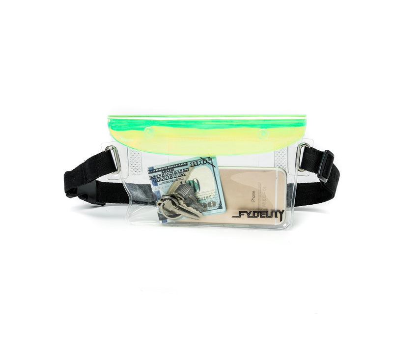 Fydelity Wet/Dry: Fanny Packs - WILD FLIER GIFTS AND APPAREL