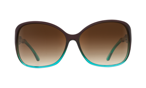 Spy Optic Fiona Mint Chip Fade Sunglasses