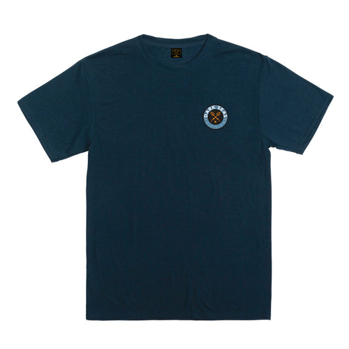 Dark Seas Division Delivery Boy Premium T-Shirt