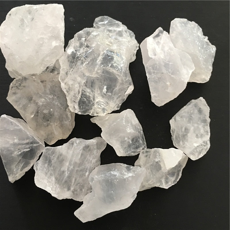 Gemstones and Crystals