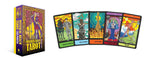Mystical Realm Tarot Cards