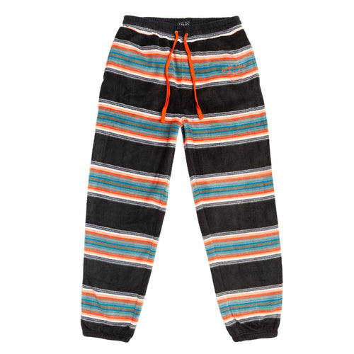 Dark Seas Division Polar Fleece Chateau Pants - WILD FLIER GIFTS AND APPAREL