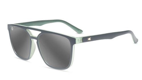 Knockaround Unisex Polarized Sunglasses-Brightsides