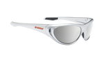 Spy Optic Scoop 2 Metallic Chrome Sunglasses - WILD FLIER GIFTS AND APPAREL