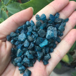 Gemstones and Crystals
