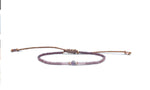 Lotus and Luna Goddess Bracelet Collection