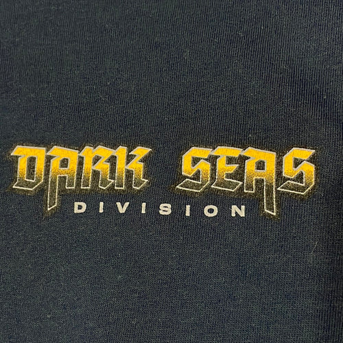 Dark Seas Division Raw Power-Navy - WILD FLIER GIFTS AND APPAREL