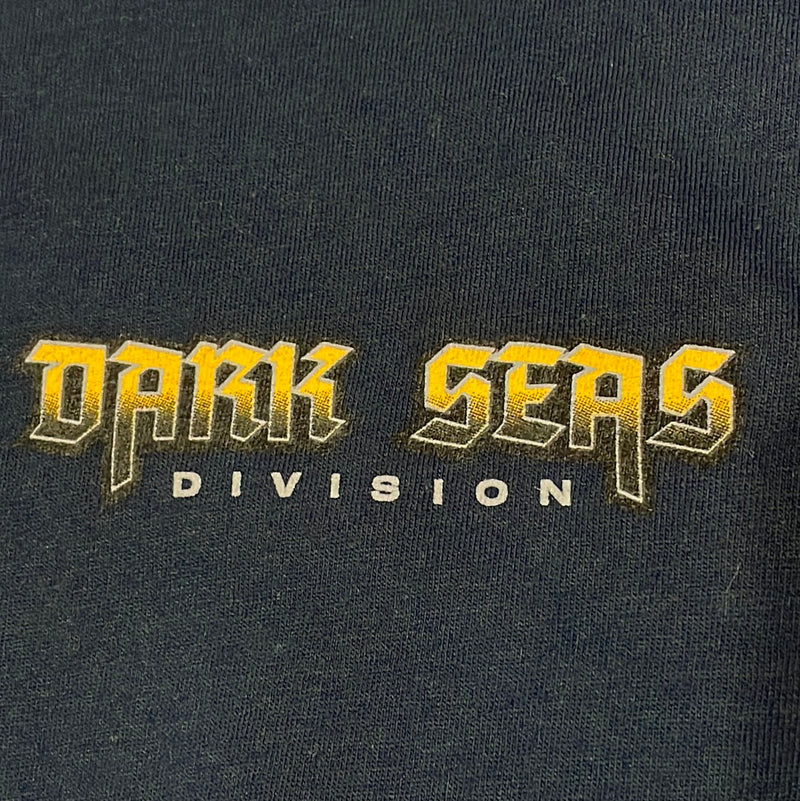Dark Seas Division Raw Power-Navy