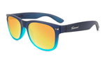 Knockaround Unisex Polarized Sunglasses-Fort Knocks