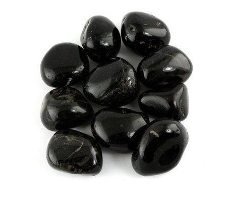 Gemstones and Crystals