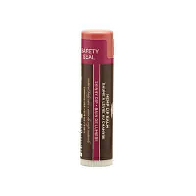 Hemp Seed Lip Balm Assorted Sticks | WILD FLIER GIFTS AND APPAREL