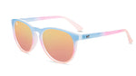 Knockaround Unisex Polarized Sunglasses-Mai Tais