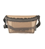 Fydelity Ultra Slim Skinny Fanny Packs