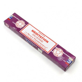Satya Incense