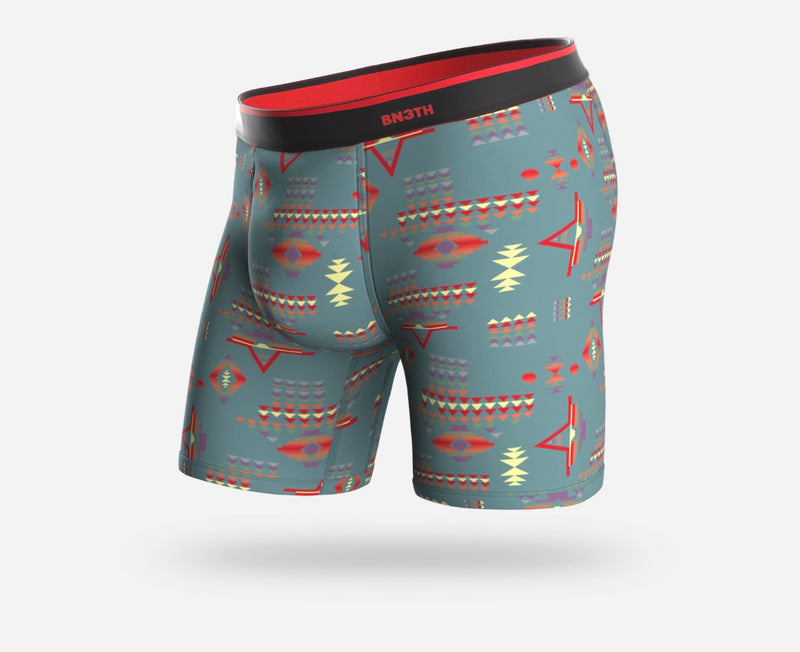 BN3TH Southwest Dusk Classic Boxer Brief - WILD FLIER GIFTS AND APPAREL
