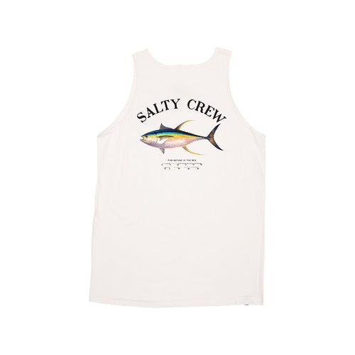 Salty Crew Ahi Mount Tank - WILD FLIER GIFTS AND APPAREL