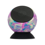 Speaqua The Barnacle Pro 100% Waterproof 8g Bluetooth Speaker - WILD FLIER GIFTS AND APPAREL