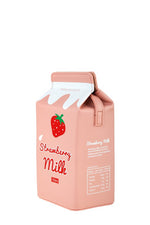 Milk Shape Novelty Bags - WILD FLIER GIFTS AND APPAREL