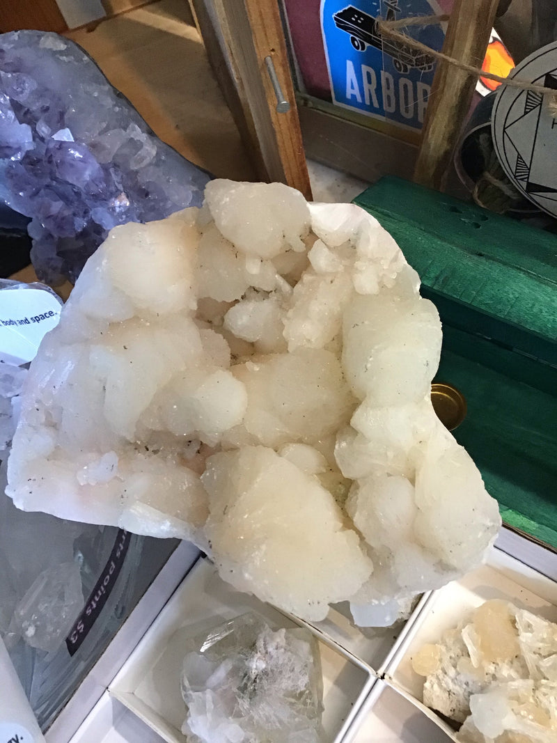 Gemstones and Crystals - Paddles Up Paddleboards