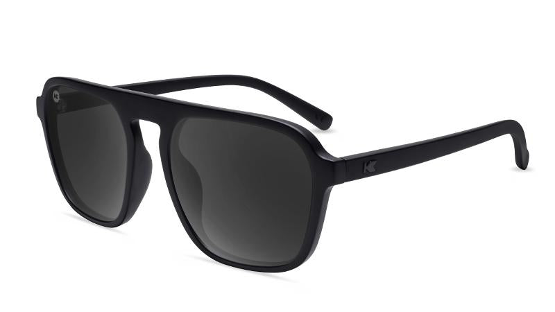 Knockaround Unisex Polarized Sunglasses-Pacific Palisades