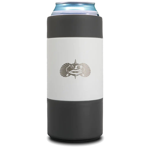 Toadfish Non-Tipping Tall 16oz Can Coolers - WILD FLIER GIFTS AND APPAREL