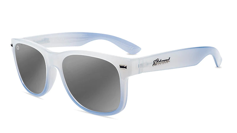 Knockaround Unisex Polarized Sunglasses-Fort Knocks