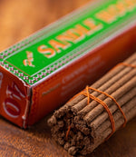 Pure Sandle Wood Tibetan Incense-40 Sticks