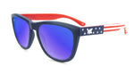 Knockaround Unisex Polarized Sunglasses-Premiums