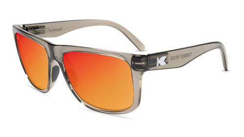 Knockaround Unisex Polarized Sunglasses-Torrey Pines - WILD FLIER GIFTS AND APPAREL