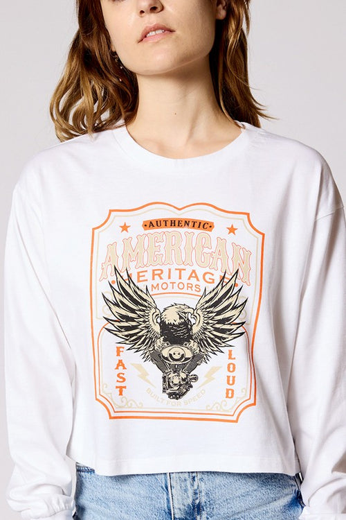 Authentic American Heritage, Shirts