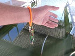 Neckz Buoyz Floating Wrist Key Fobz