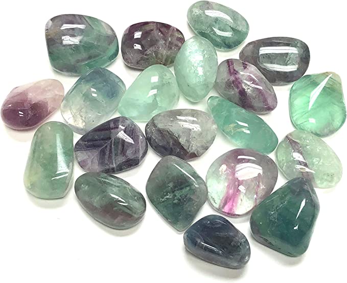 Gemstones and Crystals
