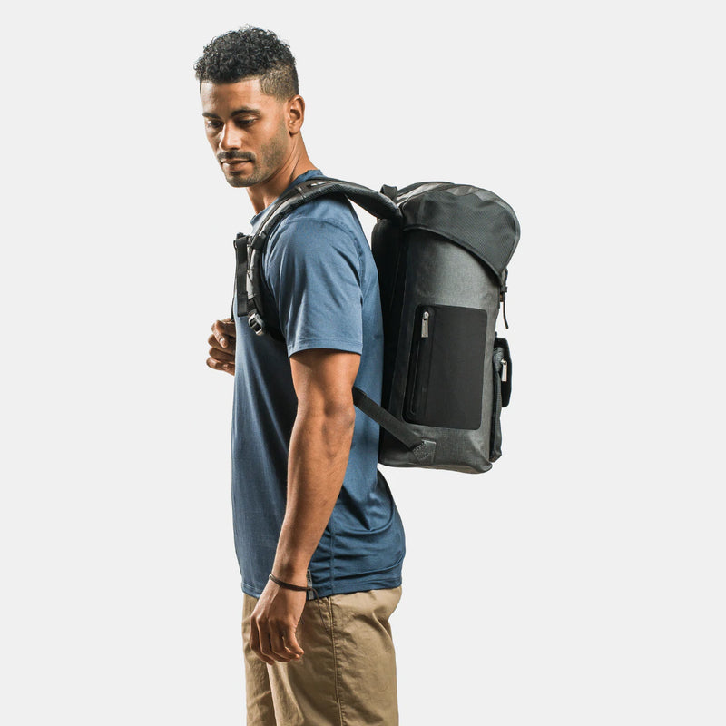 Ice Mule Urbano 30L Backpack Cooler - WILD FLIER GIFTS AND APPAREL