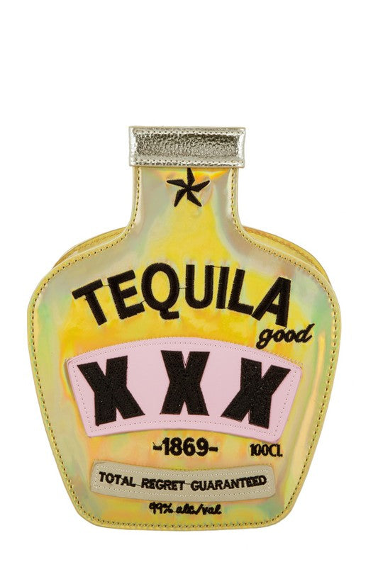 Patron Tequila bag | eBay