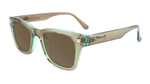 Knockaround Unisex Polarized Sunglasses-Seventy Nines