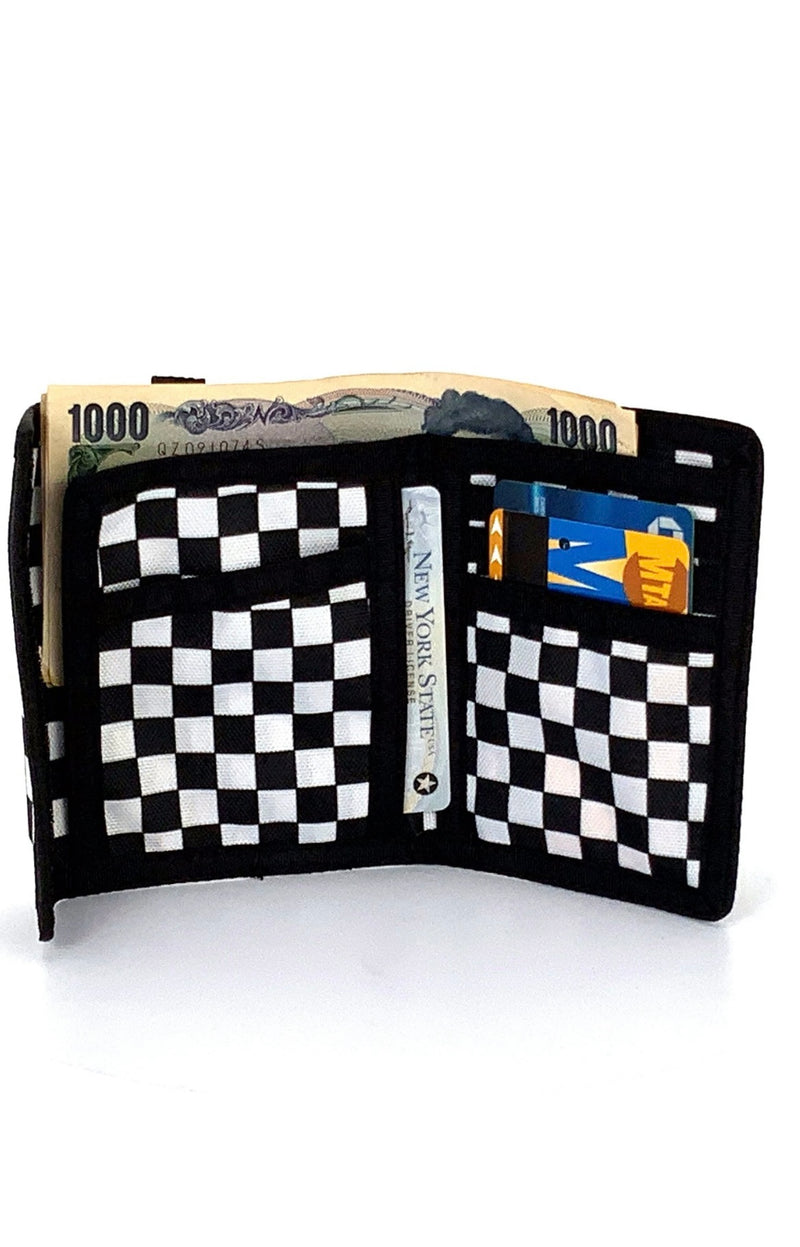 Fydelity 80’s Velcro Fortress Wallets - WILD FLIER GIFTS AND APPAREL
