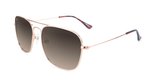 Knockaround Unisex Polarized Sunglasses-Mount Evans