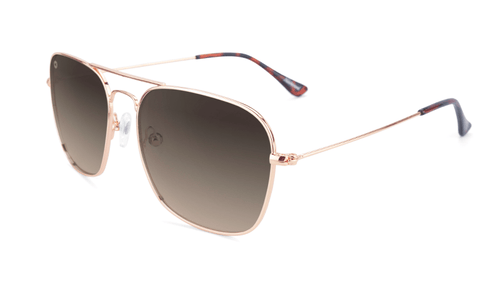 Knockaround Unisex Polarized Sunglasses-Mount Evans - WILD FLIER GIFTS AND APPAREL