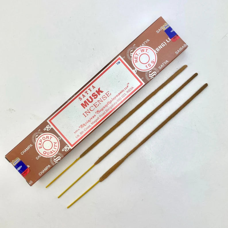 Satya Incense
