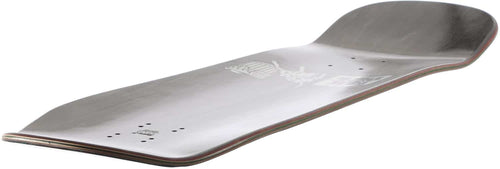 New Deal Douglas Chums 9.75 R7 LTD Screen Print Skateboard Deck-Purple - WILD FLIER GIFTS AND APPAREL