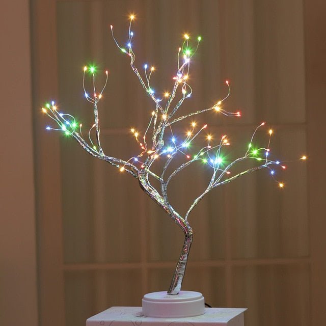 bonsai tree night light Bonsai Tree Night Light